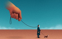 36 năm nghiên cứu, triệu phú tự thân tiết lộ: Còn tin vào 6 triết lý này bảo sao bạn mãi nghèo, 1 điểm ai cũng tưởng là chân lý nhưng sự thật lại trái ngược