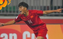 Báo Arab: 'U20 Việt Nam đã khiến Qatar choáng váng'
