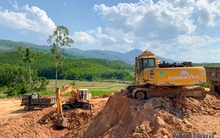 Miền Trung 'khát' vật liệu san lấp: Bài 2 -  Vì sao trữ lượng nhiều mà vẫn thiếu?