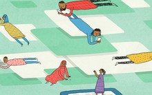 Top 10 ngôn ngữ "quyền lực" nhất trên thế giới tính đến năm 2050: Học ngay để không lo thất nghiệp!