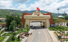 Tăng cường kết nối giao thông vận tải giữa Việt Nam, Lào và Thái Lan