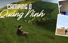 Đổi gió cuối tuần với 4 địa điểm cùng gia đình chill hết nấc ở Quảng Ninh