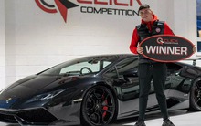 Thanh niên 24 tuổi gặp nạn với siêu xe Lamborghini sau vài tuần trúng thưởng, lên mạng phân trần không phải lỗi của mình