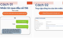 Thu hồi 498 tên miền giả mạo thương hiệu lớn, báo chí để lừa đảo