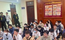 Triệt phá thêm công ty đòi nợ kiểu khủng bố, lộ chiêu trò ghép ‘ảnh nóng’ đe doạ khách hàng