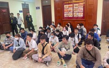 Lập 7 công ty tại TP HCM đòi nợ thuê bất chấp thủ đoạn, thu 500 tỉ đồng