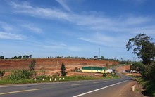 Vì sao dự án đường Hồ Chí Minh đoạn tránh Buôn Ma Thuột lại tăng vốn đầu tư lên hơn 1.800 tỉ đồng?