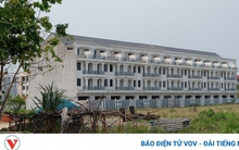 Nhức nhối vi phạm đất đai, xây dựng tại tỉnh Đồng Nai