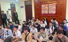 Lập 7 công ty tại TP HCM đòi nợ thuê bất chấp thủ đoạn, thu 500 tỉ đồng