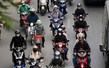 Miền Bắc có thể đón không khí lạnh vào 8/3