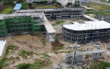 Giải ngân vốn đầu tư công thấp, giải quyết hệ lụy ‘có tiền không tiêu được’