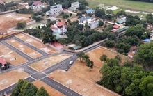 Sửa Luật Đất đai: Kiều bào quan tâm đến việc đầu tư, sở hữu đất đai