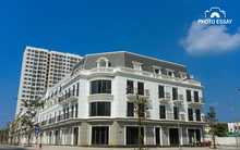 [Photo Essay] Sắp mở rộng gấp đôi, giá nhà tại trung tâm thành phố này đã lên đến 400 triệu đồng/m2