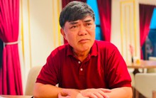 Chào bán khách sạn dát vàng 250 triệu USD bị “chê đắt", đại gia Đường bia nói "khách sạn số 1 thế giới, bình thường phải có giá 1 tỷ USD"