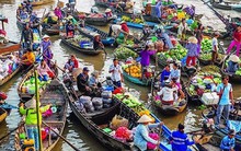 Hai tháng đầu năm, bức tranh kinh tế Việt Nam có nhiều mảng màu tích cực