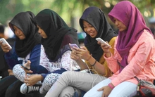 Kỳ lạ quốc gia không hề thích iPhone: Điện thoại Trung Quốc ở đây là "vua", Samsung không lọt nổi top 5!