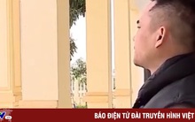Hy hữu trùng căn cước công dân với người đã khuất