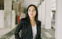 Ở Hà Nội thu nhập 15 triệu/ tháng chỉ như muối bỏ bể