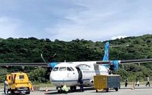 Chờ Thủ tướng quyết phương án 'lên đời' sân bay Côn Đảo