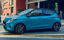 5 mẫu ô tô dưới 500 triệu rẻ, bền đẹp, được lòng người dùng Việt