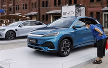 Trong khi nhiều nơi 'trải thảm đỏ' đón xe điện Trung Quốc thì quốc gia này sắp áp thuế cao ngất để 'dọn đường' cho xe điện nội địa