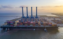 Điều gì đằng sau kế hoạch M&A của Viconship (VSC)?