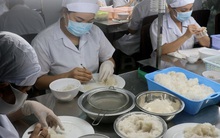 Yến sào Việt Nam “rộng đường” sang Trung Quốc