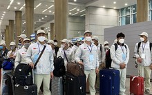 Người Việt đi xuất khẩu lao động cao gấp 20 lần năm trước