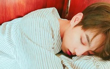 Não người thay đổi như thế nào chỉ sau một đêm không ngủ?