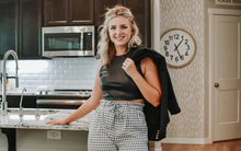 Cho thuê nhà rồi ‘ra đường ở’, cô gái 26 tuổi kiếm gần 225 triệu đồng/tháng