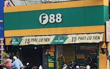 Nở rộ đòi nợ khủng bố