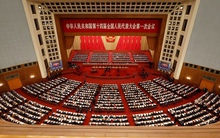 Những điểm nhấn của kỳ họp Quốc hội Trung Quốc năm 2023
