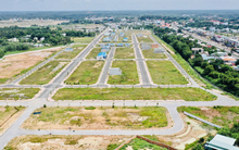 Luật Đất đai sửa đổi: Có trị được bệnh đấu giá đất xong bỏ hoang?