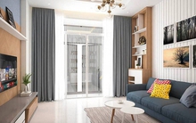 Cải tạo nhà cấp 4 cho gia đình 4 người ở thoải mái và có thể kinh doanh