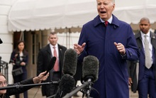 Nỗ lực tái tranh cử của Tổng thống Biden gặp trở ngại