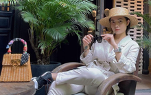 Kết hôn 6 năm mới sinh con, hot girl Lào lấy chồng Việt: Muốn yêu con vô điều kiện, mẹ phải “có điều kiện”