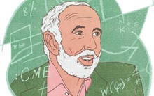 Thầy giáo dạy toán tiết lộ công thức đầu tư "đánh bại" cả tỷ suất lợi nhuận của Buffett: Chăm chỉ làm một việc này thành công đến với bạn không xa