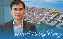 Bao lâu nữa thì thị trường BĐS phục hồi?