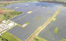 Đại gia điện lực hàng đầu Singapore mua 2 nhà máy điện mặt trời tại Phú Yên, tổng công suất 100 MWp