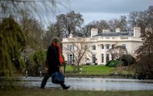 Hoàng tử Ả Rập rao bán biệt thự đắt nhất London, liệu có phá kỷ lục của cựu tỉ phú giàu nhất Trung Quốc?