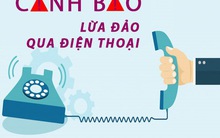 Lại thêm nạn nhân của kịch bản con đang cấp cứu tại bệnh viện