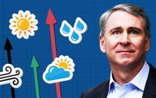 Quỹ phòng hộ kiếm tiền giỏi nhất Phố Wall: Lãi 16 tỷ USD nhờ khí đốt và dự báo thời tiết, 'vượt mặt' cả quỹ của Ray Dalio