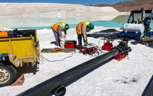 Một quốc gia châu Á vừa tuyên bố phát hiện mỏ lithium mới với trữ lượng khổng lồ, Trung Quốc vui mừng vì hưởng lợi “ké”