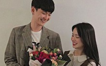 Đưa vợ giữ gần hết lương nhưng không năm nào thiếu quà dịp lễ