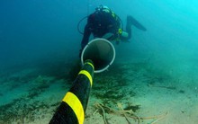 Các tuyến cáp quang biển kết nối Internet Việt Nam với quốc tế bao giờ được sửa chữa?