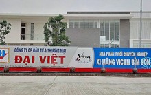 Xi măng Bỉm Sơn trình bày phương án thoái vốn tại Xi măng Miền Trung, 2 nhà đầu tư sẵn sàng mua lại