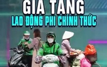 Gia tăng lao động phi chính thức