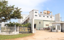 Công ty sô đa Chu Lai xin vận hành nhà máy 21 năm