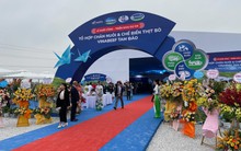 Vinamilk và Sojitz Nhật Bản khởi công tổ hợp chăn nuôi - chế biến thịt bò 3.000 tỷ, quy mô 10.000 tấn thịt/năm, sẽ mở chuỗi để bán lẻ