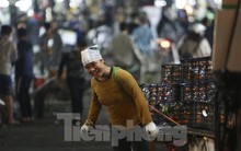 Ngày 8/3 ở nơi những người phụ nữ mang sức vóc đàn ông